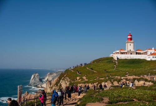 cabo da Roca portugal (2)