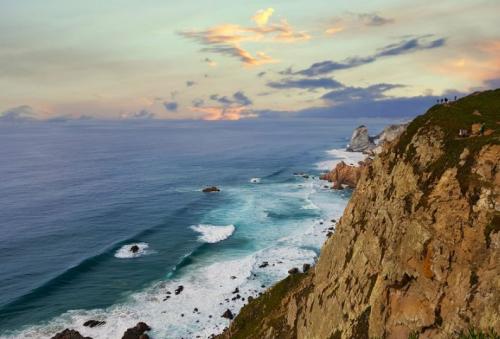 cabo da Roca portugal (3)