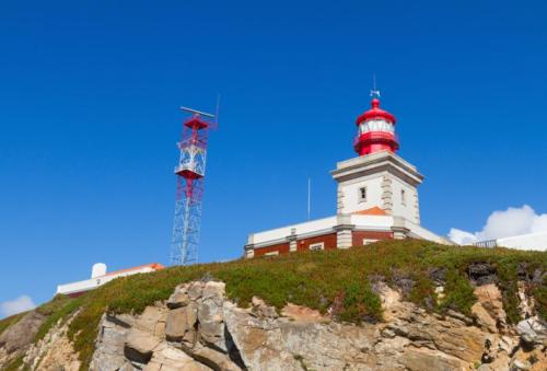 cabo da Roca portugal